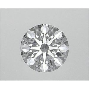 0.6ct ROUND Diamond - 500120039