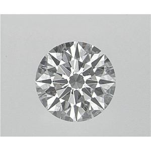 0.54ct ROUND Diamond - 500120027