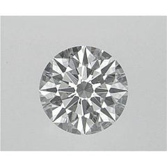 0.54ct ROUND Diamond - 500120027
