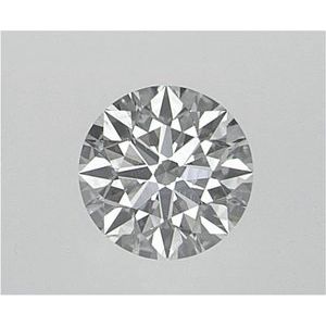 0.57ct ROUND Diamond - 500120030