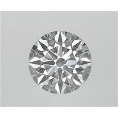0.57ct ROUND Diamond - 500120030