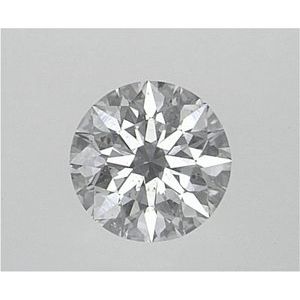 0.58ct ROUND Diamond - 500120033