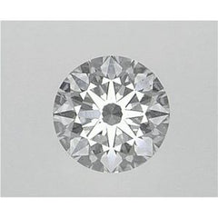 0.57ct ROUND Diamond - 500120029