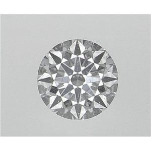 0.57ct ROUND Diamond - 500120028