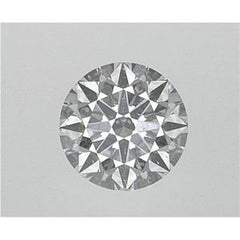 0.57ct ROUND Diamond - 500120028