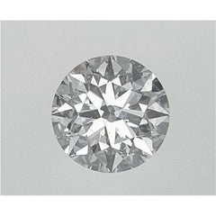 0.6ct ROUND Diamond - 500120044