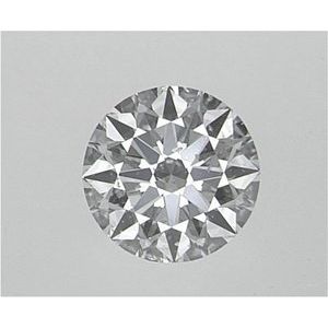 0.58ct ROUND Diamond - 500120032