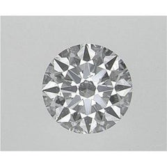 0.58ct ROUND Diamond - 500120032