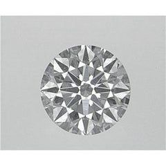 0.6ct ROUND Diamond - 500120045