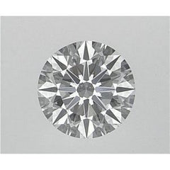 0.7ct ROUND Diamond - 500120048