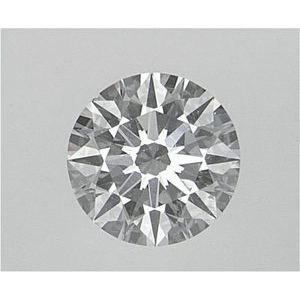 0.7ct ROUND Diamond - 500120051