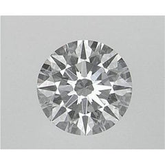 0.7ct ROUND Diamond - 500120051