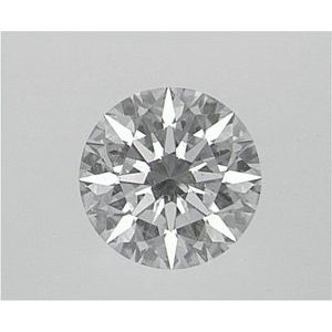 0.62ct ROUND Diamond - 500120047