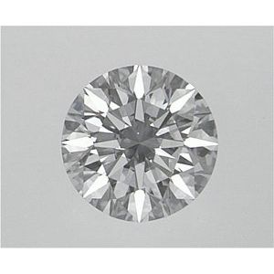 0.7ct ROUND Diamond - 500120053