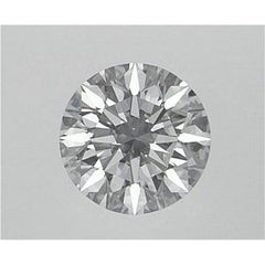 0.7ct ROUND Diamond - 500120053