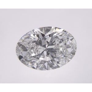 2.05ct OVAL Diamond - 500117931