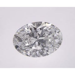 2.05ct OVAL Diamond - 500117931