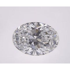 2.08ct OVAL Diamond - 500117934