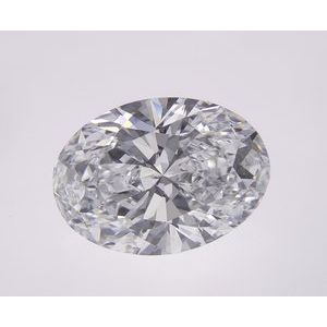 2.07ct OVAL Diamond - 500117932