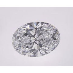 2.07ct OVAL Diamond - 500117932