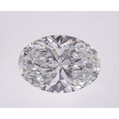 2.21ct OVAL Diamond - 500117936