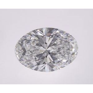 2.09ct OVAL Diamond - 500117935
