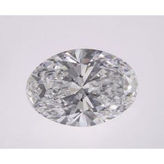 2.09ct OVAL Diamond - 500117935
