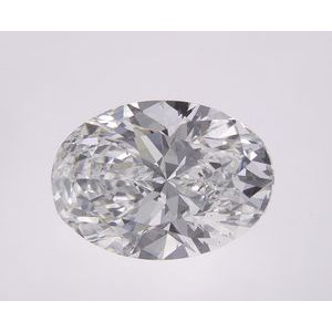 2.25ct OVAL Diamond - 500117937