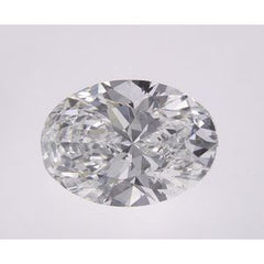 2.25ct OVAL Diamond - 500117937