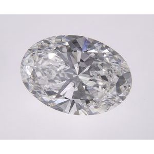 2.5ct OVAL Diamond - 500117940