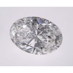 2.5ct OVAL Diamond - 500117940