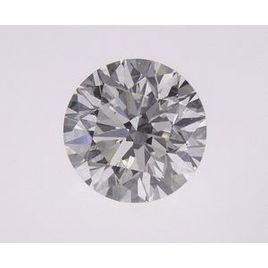0.7ct ROUND Diamond - 500120056