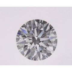 0.7ct ROUND Diamond - 500120054