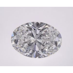 2.27ct OVAL Diamond - 500117938