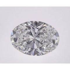 2.27ct OVAL Diamond - 500117938