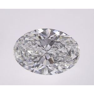 2.34ct OVAL Diamond - 500117939