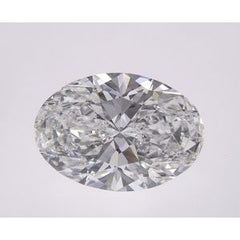 2.34ct OVAL Diamond - 500117939