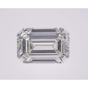 1.2ct EMERALD Diamond - 500120521
