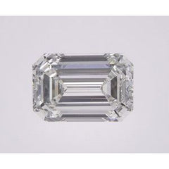 1.2ct EMERALD Diamond - 500120521