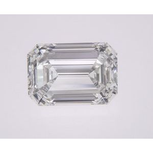 1.22ct EMERALD Diamond - 500120522