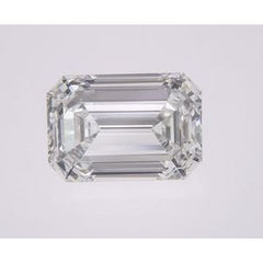 1.22ct EMERALD Diamond - 500120522