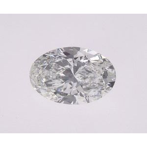 0.35ct OVAL Diamond - 500120537