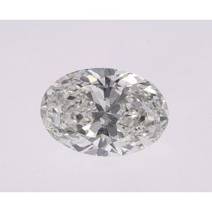 0.41ct OVAL Diamond - 500120538