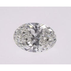 0.41ct OVAL Diamond - 500120538