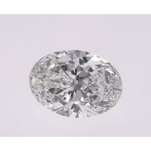 0.47ct OVAL Diamond - 500120540