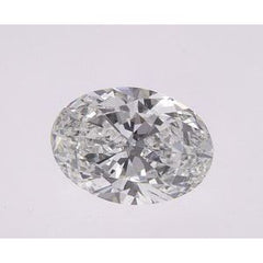 0.47ct OVAL Diamond - 500120540