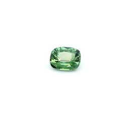 1.41ct CUSHION Sapphire - 500120502