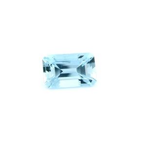 2.36ct EMERALD Aquamarine - 500120624
