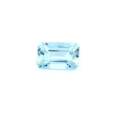 2.2ct EMERALD Aquamarine - 500120623