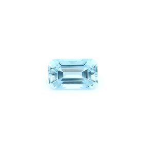 1.57ct EMERALD Aquamarine - 500120628
